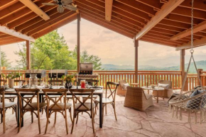 Sugarland by AvantStay Sleeps 28 Home Theatre Two Hot Tubs Indoor Pool Incredible Views